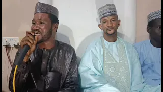 Gwani Yakubu Dogon Tilawa 