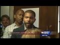 District Attorney Smith arrested