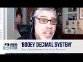 Gary Explains the Booey Decimal System for Organizing His Vinyl Collection