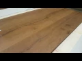Flooring Tawny Oak F Hardwood Solid Core in Thick Water Resistant More WaterProof Locking
