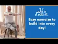 Download Lagu Easy exercise to build in to everyday!