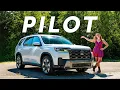 Honda Pilot Sales Are Strong for a Surprising Reason