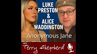 Luke Preston and Alice Waddington - Anonymous Jane