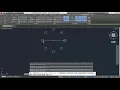 Auto Cad Tutorial Series 26 Polar Array Command in Auto Cad