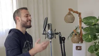 محمد كندو لم نخلق عبثا 