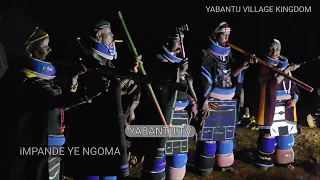 Impande Ye Ngoma 2026