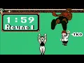 Mike Tyson in 1 59 97 World Record
