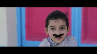 سليم فين سافر عوضين فين هاجر اعلان ابو حفيظه الجديد من قسم رياض الاطفال بالبريطانية 