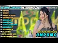 Download Lagu UMPOMO - GERIGIS - RINDUNYA HATIKU || DIANDRA AYU || SIMPATIK MUSIC  FULL ALBUM TERBARU 2025
