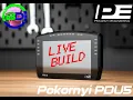 Lagu DuleyLlama builds the Pokornyi PDU5 Dash