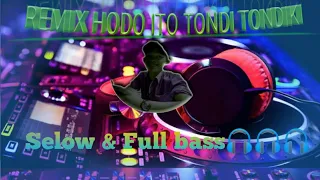 Download REMIX TONDI TONDI KU FULL BASS || VIRAL BATAK TERBARU 2020 || MP3