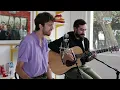 Esteman - Fuimos Amor (Sesiones Acústicas de Sopitas)