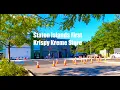Staten Islands First Krispy Kreme Store
