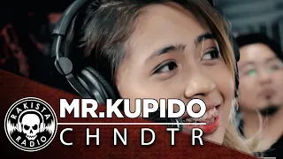 mr kupido rachel alejandro cover by chndtr rakista live ep392