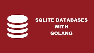 Using A SQLite Database For Local Data In A Golang Application