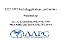 Pathology and Laboratory
