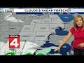 Metro Detroit weather forecast July 10 2026 -