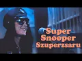 Download Lagu BUD SPENCER \u0026 TERENCE HILL EMLÉKZENEKAR - SUPER SNOOPER (SZUPERZSARU) -  Videoklip