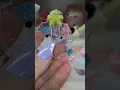 Let s play a bit and make an Make A Wish Aqua Nail