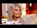 Austen Kroll Reveals What Happened in That Leaked Madison Southern Charm After Show 605 Pt 1
