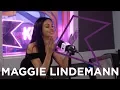 Download Lagu Maggie Lindemann talks Pretty Girl, vlogging \u0026 more!
