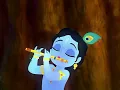 Download Lagu little Krishna flute music ringtone