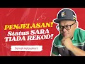 Lagu PENJELASAN! STATUS SARA 2026 TIADA REKOD!