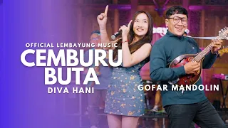 diva hani cemburu buta official lembayung music jangan jangan cemburu buta