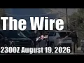 The Wire - August 19 2026