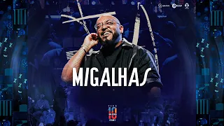 Tiee - Migalhas (Uma Década Ao Vivo)