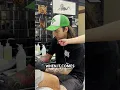 Least painful area to get a tattoo confirmed by tattoo artists