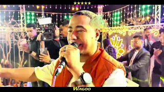 انا الزمان ياما دغدغني بصوت محمد الأسمر حاجه تاني خالص غزال الصعيد 2025 