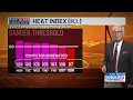 First Alert Forecast