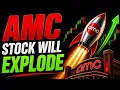 AMC short squeeze continues in your face proof