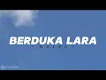 Download Lagu Berduka Lara - Kugiran Masdo ( lyrics )