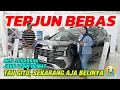 Nyesal Bayar Mahal, Stargazer Cartenz Sekarang Promo Besar-besaran. Turun Jauh!!