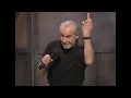 Abortion | George Carlin | Back In Town (1996)