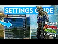 The ULTIMATE 2021 Battlefield 4 Settings Guide