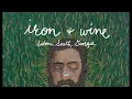 Sodom, South Georgia - Iron & Wine