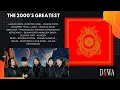 Download Lagu ALBUM DEWA 19 THE 2000'S GREATEST: LAGU LAGU PALING MEMORABLE