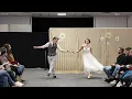Download Lagu Barry White-My First My Last My Everthing wedding dance show on Sweet Wedding 2023 #barrywhite
