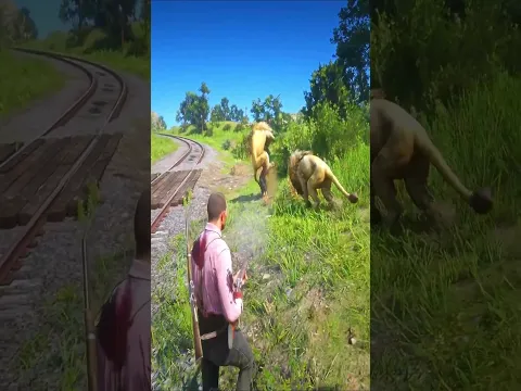 TOP1 Simulate stunning survival skills p904 😱🐕🤯 #sh12orts,# , #ytshorts #shortsvideo3