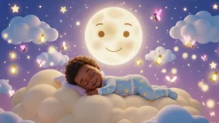 نام يا أرنوب موسيقى هادئة للنوم العميق للأطفال Lullaby Loop  نام يا أرنوب موسيقى هادئة للنوم العميق للأطفال Lullaby Loop