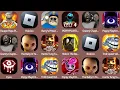 Download Lagu Escape Papa Pizza's Pizzeria,Roblox,Barry's Prison Run,PoppyPlaytime4Mobile,Granny Chapter Two...