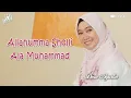 Download Lagu Sholawat Allahumma Sholli Ala Muhammad Lengkap dengan Artinya - Dian Agustin || El Ghoniy