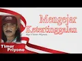 Download Lagu TIMUR PRIYONO - MENGEJAR KETERTINGGALAN  Cipt Timur Priyono ( OFFICAL MUSIK VIDEO ) POP ROCK 2023