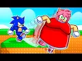 Download Lagu Sonic Plays Kick The Fatty With MY FRIENDS...