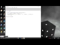 Python Programming Area of triangle heron 27s formula