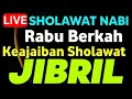 Download Lagu SHOLAWAT JIBRIL PENARIK REZEKI PALING MUSTAJAB,SHOLAWAT NABI MUHAMMAD SAW MERDU TERBARU