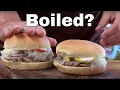Boiled Hamburger Recipe Pete s Burgers Copycat Ballistic Burgers